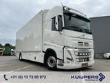 Volvo FH 460 Globetrotter XL / Dual Clutch / Tacho V2 