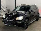 Mercedes-Benz ML 300 CDI BlueEfficiency 4Matic /Bi-Xenon  - gebrauchte Mercedes-Benz ML-Klasse aus dem Jahr 2010