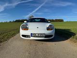 Porsche Boxster 2.5 - WENIG KM  - Porsche aus 1997