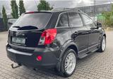 Opel Antara 2.2 CDTI Design Ed. 4x2 AHK SHZ  - Opel Antara Gebrauchtwagen
