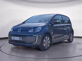 Volkswagen e-up! 32,h 1-G-Autom. Kamera Klima Sitzheizung - graue Volkswagen e-up!