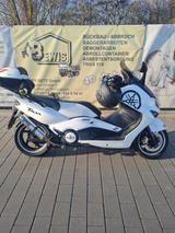 Yamaha Tmax 500 Einspritzer - YAMAHA ROLLER 50