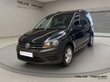 Volkswagen Caddy PKW 1.4 TSI BMT Trendline AUT KlimaA. LM - VW Caddy in Duisburg