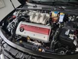 Alfa Romeo Spider 3.2 JTS V6 24V Q4 Exclusive - Alfa Romeo mit Benzin-Antrieb: Cabrio