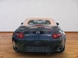 Mazda MX-5 Kazari*LEDER*KAMERA*BOSE*MATRIX-LED - gebrauchte Mazda MX-5 aus dem Jahr 2024