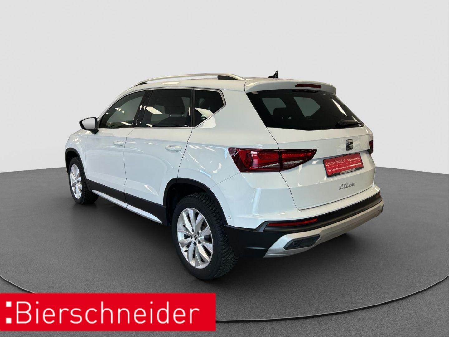 Seat Ateca - Bild 9