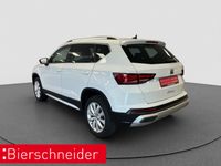 Seat Ateca - Vorschau Bild 9