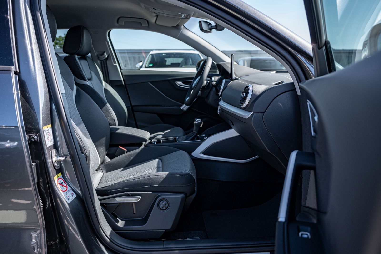 Audi Q2 - Bild 6