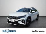 Volkswagen Taigo R-Line 1,0 l TSI / LED / Climatronic / Ein