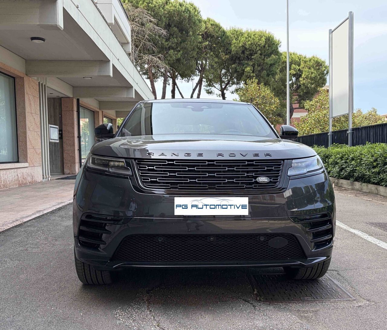 Other Land Rover Range Velar 2.0 I4 PHEV 404 CV Dynami imagem 2