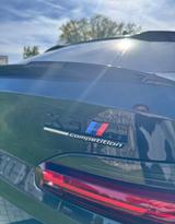 BMW X4 M COMPETITION AT M COMPETITION - BMW X4 M Gebrauchtwagen