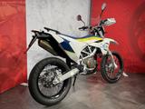 Husqvarna 701 Enduro  1.Hand Finanzierbar - HUSQVARNA ENDURO 701