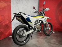 Husqvarna 701 Enduro  1.Hand Finanzierbar