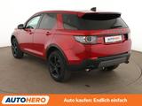 Land Rover Discovery Sport 2.0 Td4 SE AWD Aut.*NAVI*CAM* - Land Rover in Duisburg