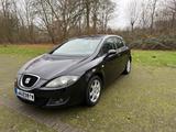Seat Leon 1.6 Comfort Limited Comfort Limited - Seat Leon: Comfort Limited