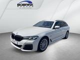 BMW 530 e Touring Hybrid M Sport AHK Laser Head-Up - BMW 530 mit Hybrid-Antrieb