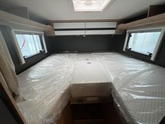 Dethleffs Globebus Camp T 4 