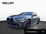 BMW M4 Competition Coupé M xDrive UlitPak Bluetooth