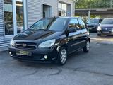 Hyundai Getz Team 08 KLIMA+TÜV NEU - Hyundai Getz: 3 Türen