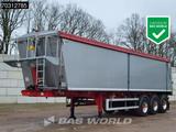 Lag O-3-TI TUV 11/26 49m3 ALU Alcoa - Lag LKWs