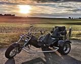 Boomtrike Highway II, H-Zulassung, Helmbefreiung - Angebote entsprechen deinen Suchkriterien