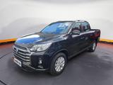 Ssangyong Musso GRAND QUARTZ 4x4 AUTOMATIK+AHK3500kg+LAGER - Ssangyong MUSSO in Dresden