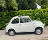 Fiat 500 Cinquecento