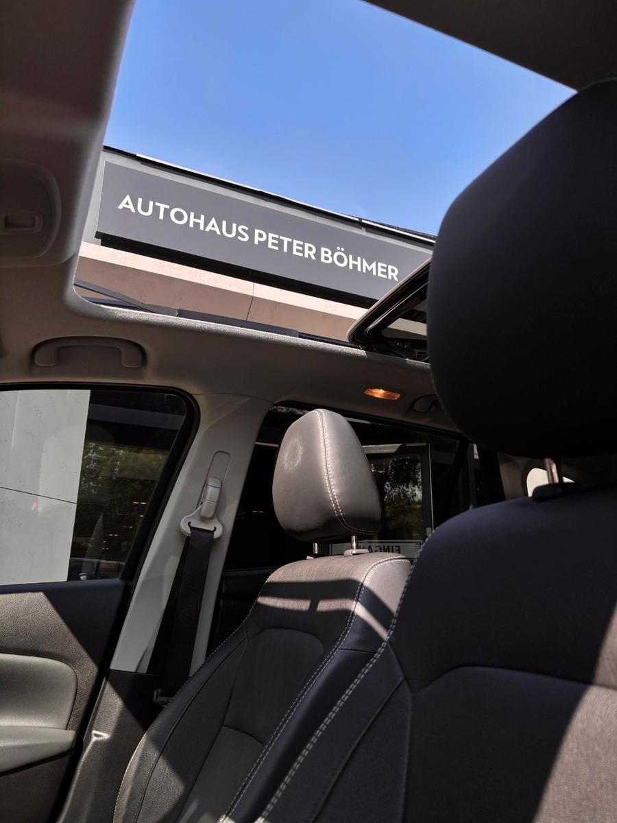 Suzuki SX4 S-CROSS 1.4 COMFORT+ ALLGRIP *PANO*NAVI*SHZ*