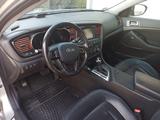Kia Optima 2.0 CVVT Hybrid Spirit Automatik Spirit - Kia Gebrauchtwagen in Bielefeld