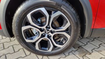 Bild 13 Mitsubishi ASX TOP 1.3 T-Benziner 7-DCT