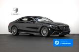 Mercedes-Benz S 65 AMG MagicSky/Burmester/Fahrassistenz - Mercedes-Benz S 65 AMG aus 2015