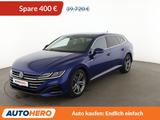 Volkswagen Arteon Shooting Brake 2.0 TSI R-Line 4Motion Aut - VW Arteon Gebrauchtwagen in Köln