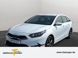 Kia Ceed sw 1.6 CRDi Vision Navi 8-fach Alu SHZ TOP - Kia: 1.6