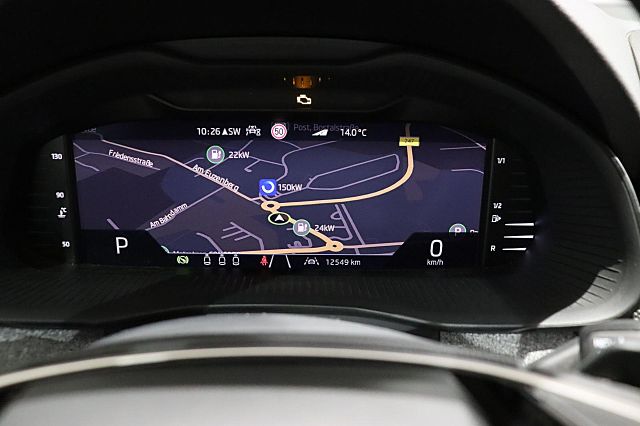 Kamiq 1.5 TSI DSG Selection OPF LED NAVI KEYLESS