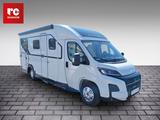 Bürstner Signature SFT 7.0  - Bürstner Signature