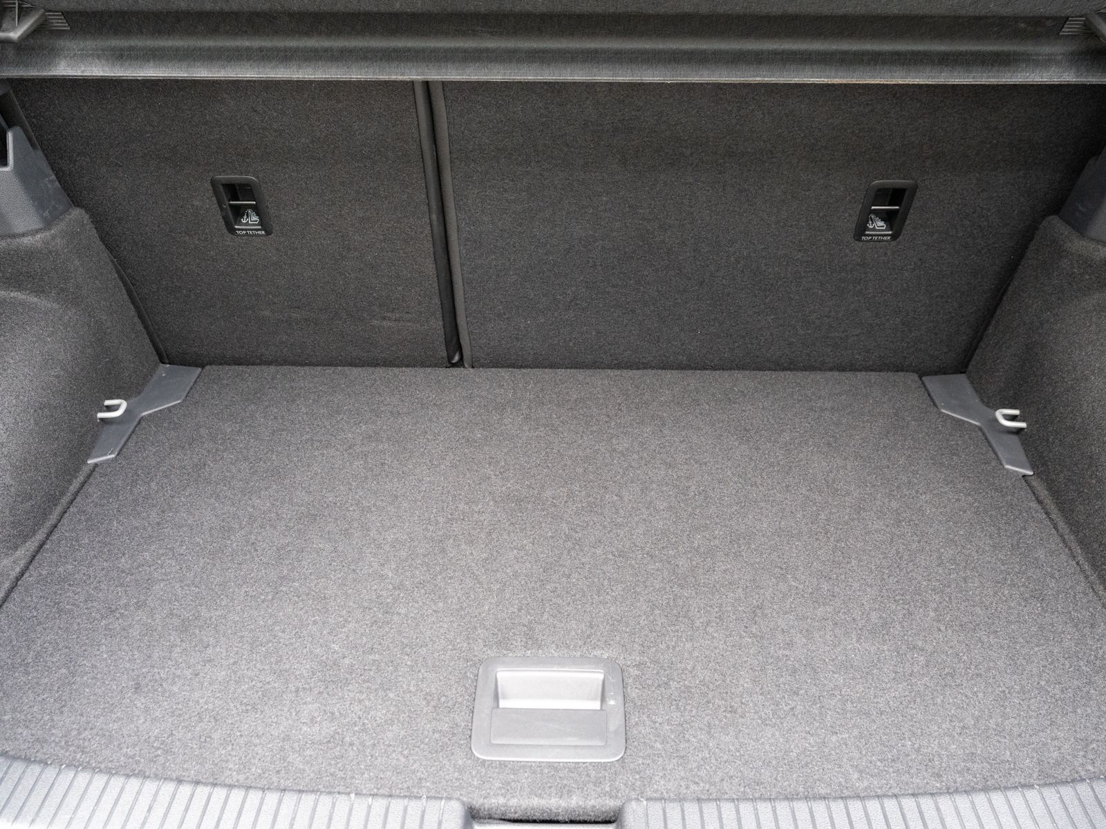 Volkswagen T-Cross - Bild 9