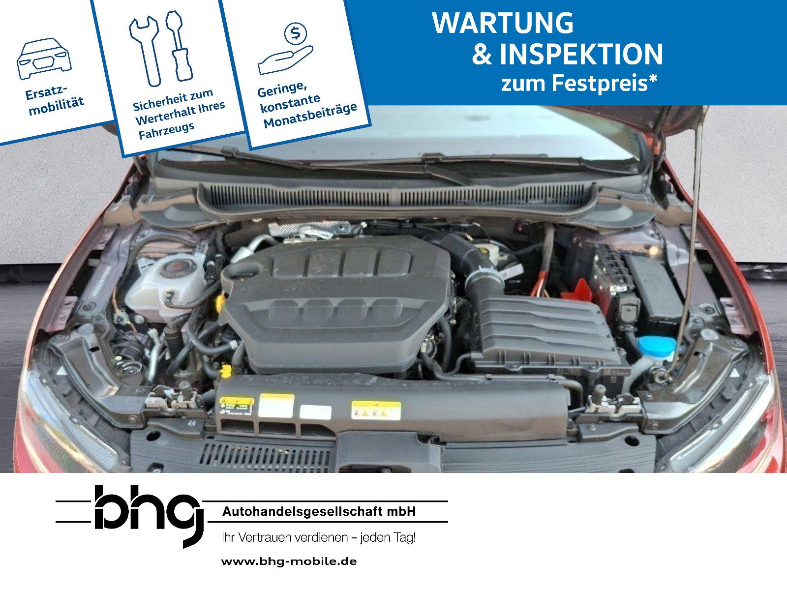 Volkswagen Polo GTI 2,0 TSI OPF DSG, миниатюра 16
