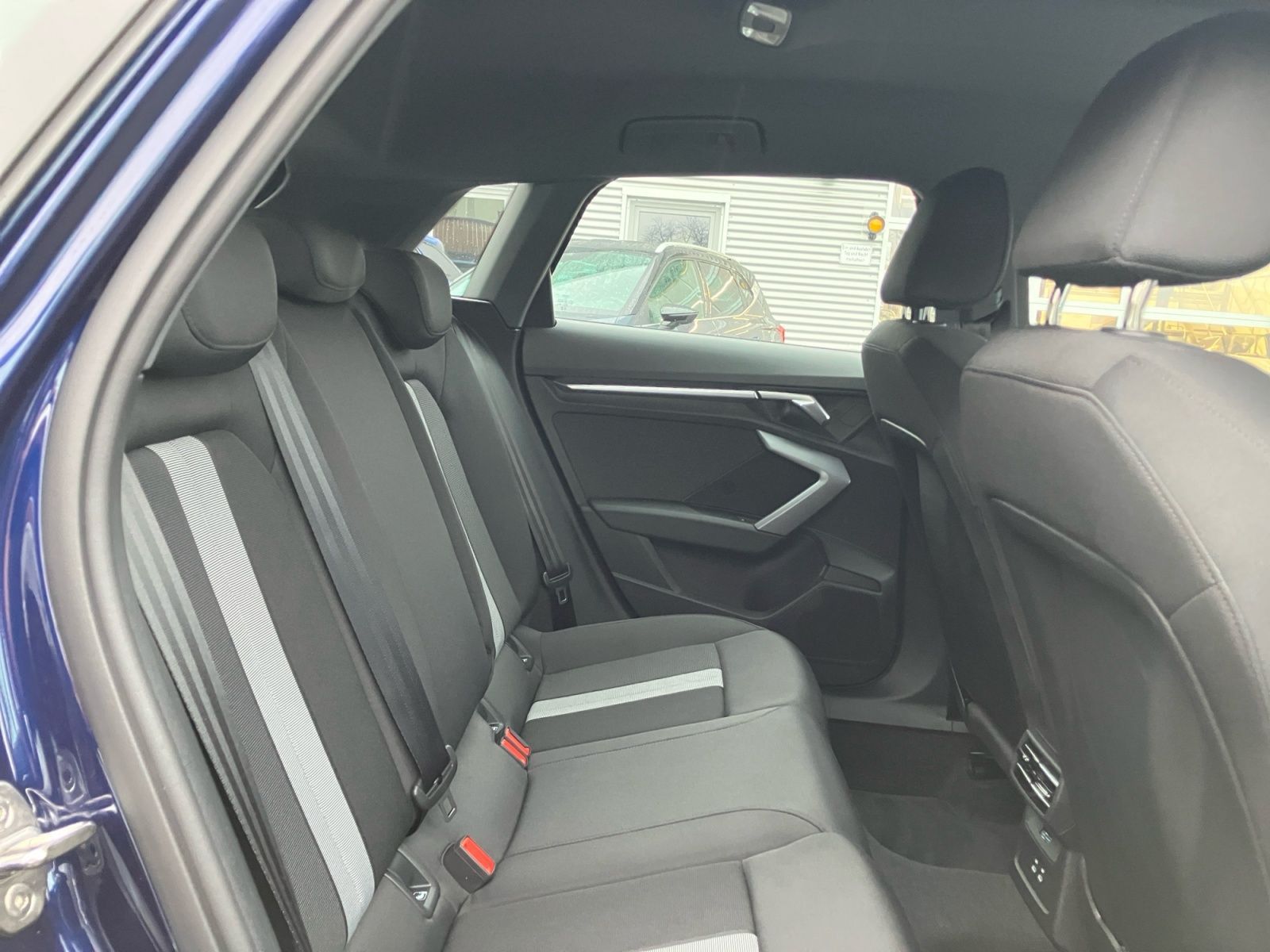 Audi A3 - Bild 16