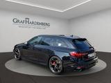 Audi RS4 Avant 2.9 TFSI qu.Tiptronic B&O Navi AHK HUD - Audi RS4 Jahreswagen