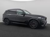 BMW X5 M Competition B&W Massage SoftClose DAB Voll - BMW X5 M mit Panoramadach