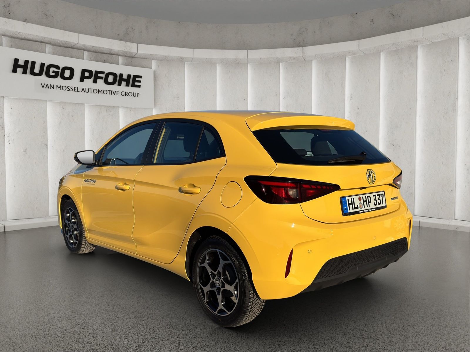 MG3