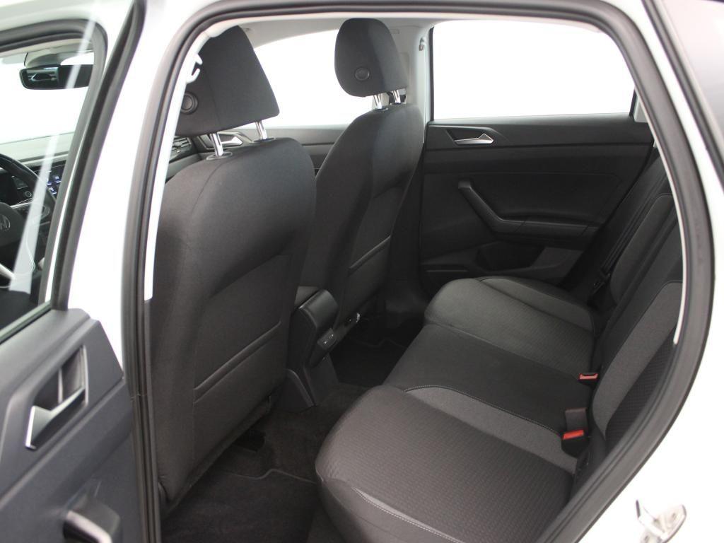 Volkswagen Polo Life 1.0 MPI 59kW 5-Gang 4 Türen, миниатюра 10
