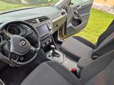 Volkswagen Tiguan 1.4 TSI ACT DSG BMT SOUND SOUND - Volkswagen Tiguan SOUND mit Benzin-Antrieb