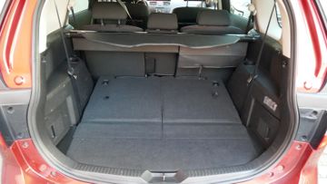 Fahrzeugabbildung Mazda 5 Kenko 7-Sitzer mit Schiebetüren