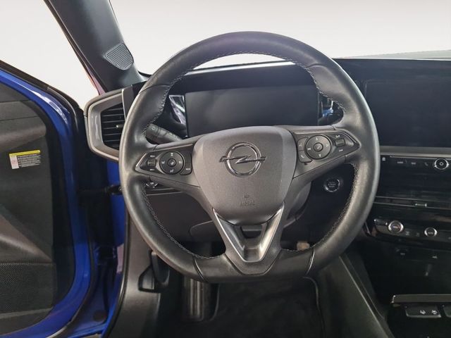 Mokka-e Ultimate