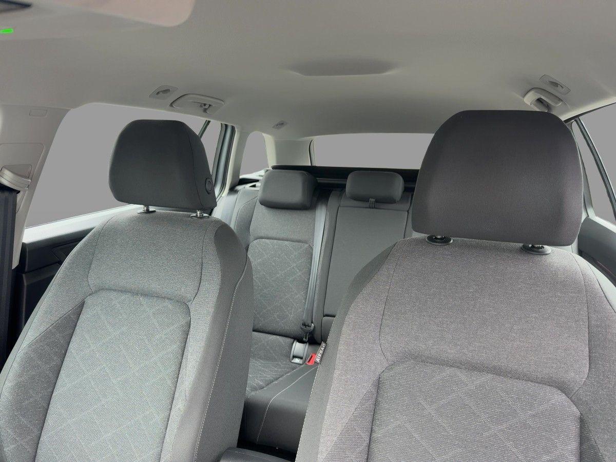 Volkswagen Golf VIII Variant 2.0TDI NAVI PDC LED ACC SHZ MF, миниатюра 16