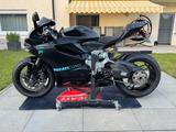 Ducati 1199 - DUCATI SCHWARZ