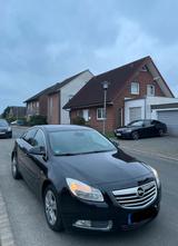 Opel Insignia 2.0 CDTI Limousine Selection... - Opel Insignia Selection mit Diesel-Antrieb