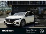Mercedes-Benz EQS 580 4M AMG Sport Business Class 7-Sitzer SUV