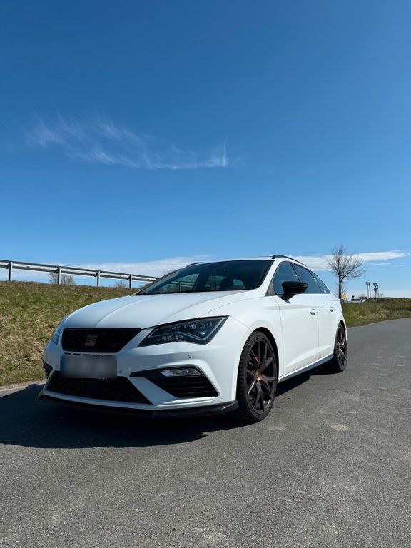 Image of Seat Leon